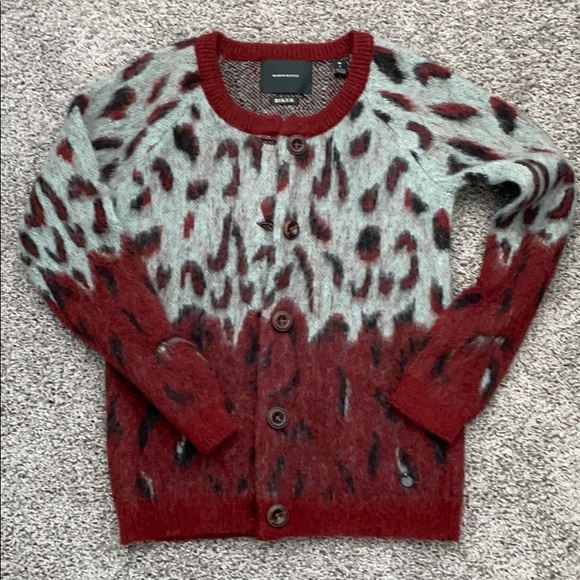 Scotch & Soda Sweaters - Gorgeous Scotch-Soda perfectly perfect sweater